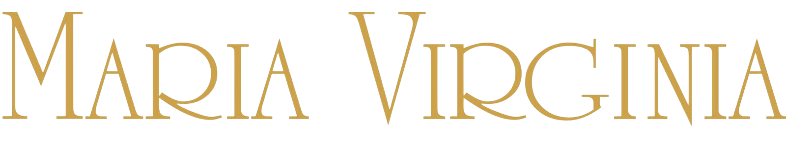 Logomarca de Maria Virginia
